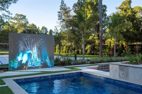 15926 Pendio Drive Bella Collina FL 34756
