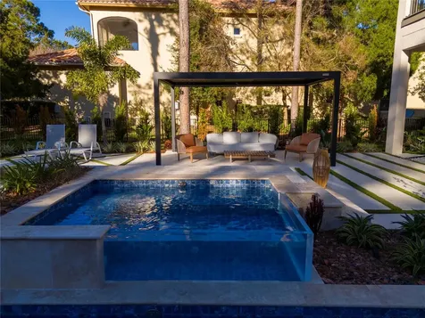 15926 Pendio Drive Bella Collina FL 34756