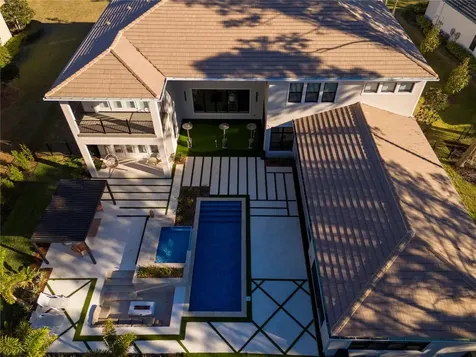 15926 Pendio Drive Bella Collina FL 34756