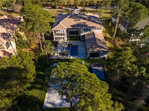 15926 Pendio Drive Bella Collina FL 34756