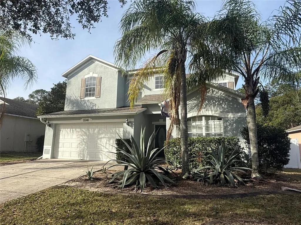 5548 Ansley Way Mount Dora FL 32757