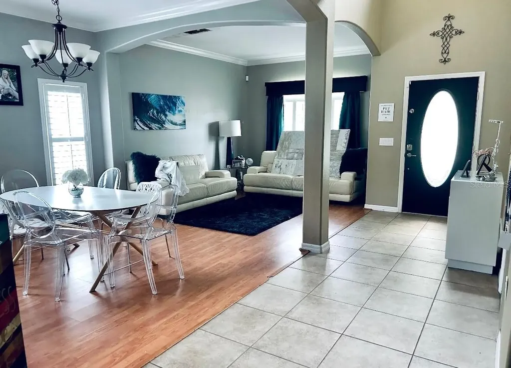 5548 Ansley Way Mount Dora FL 32757