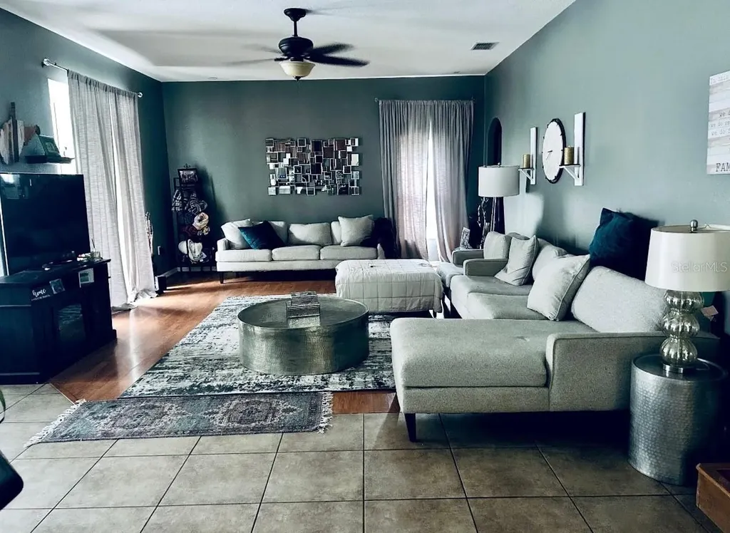 5548 Ansley Way Mount Dora FL 32757