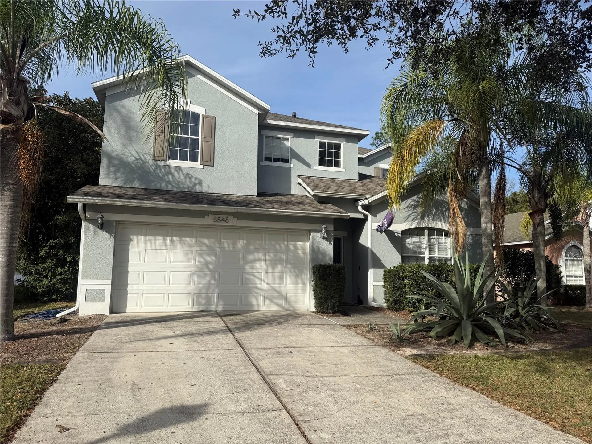 5548 Ansley Way Mount Dora FL 32757