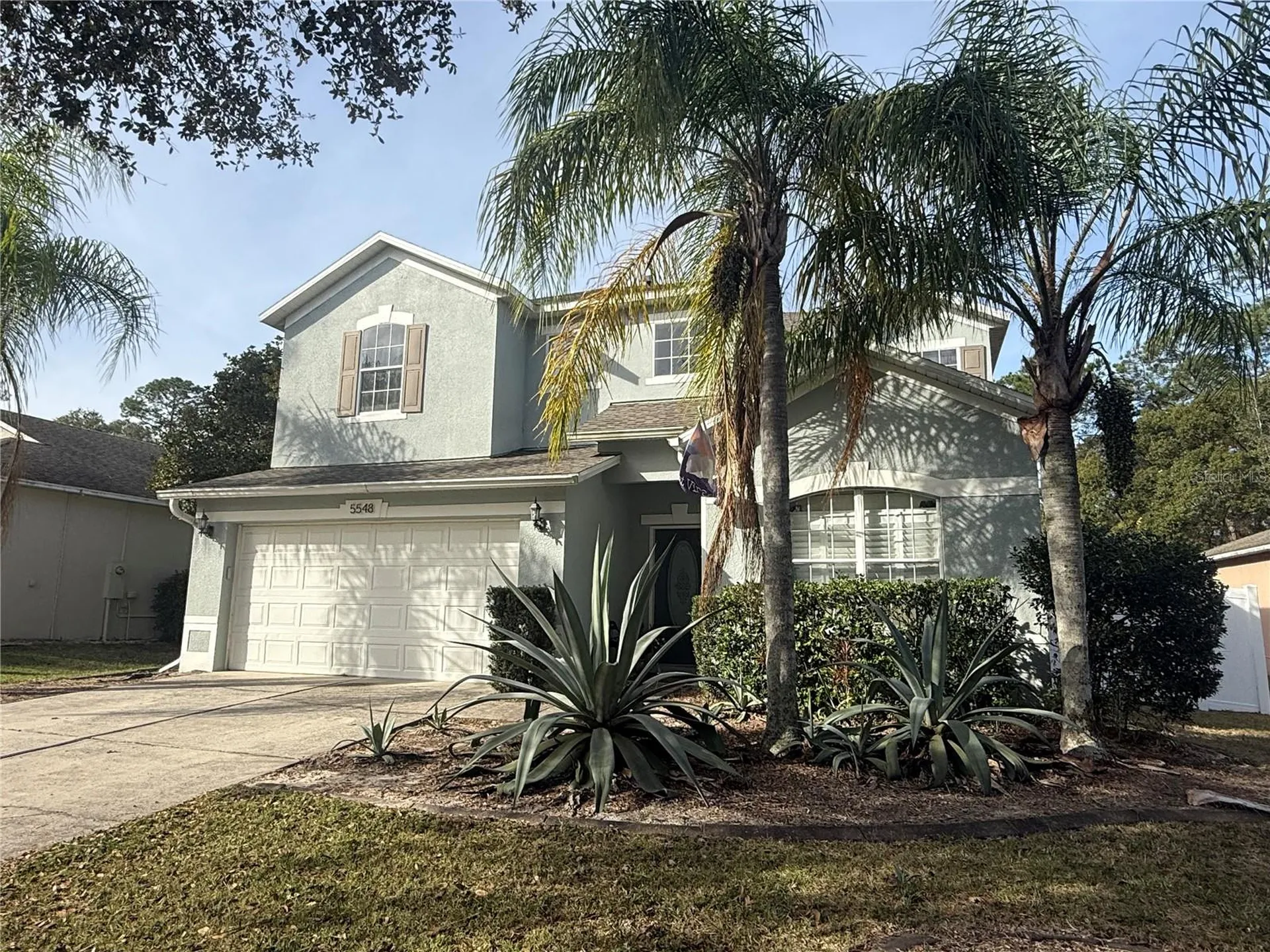 5548 Ansley Way Mount Dora FL 32757