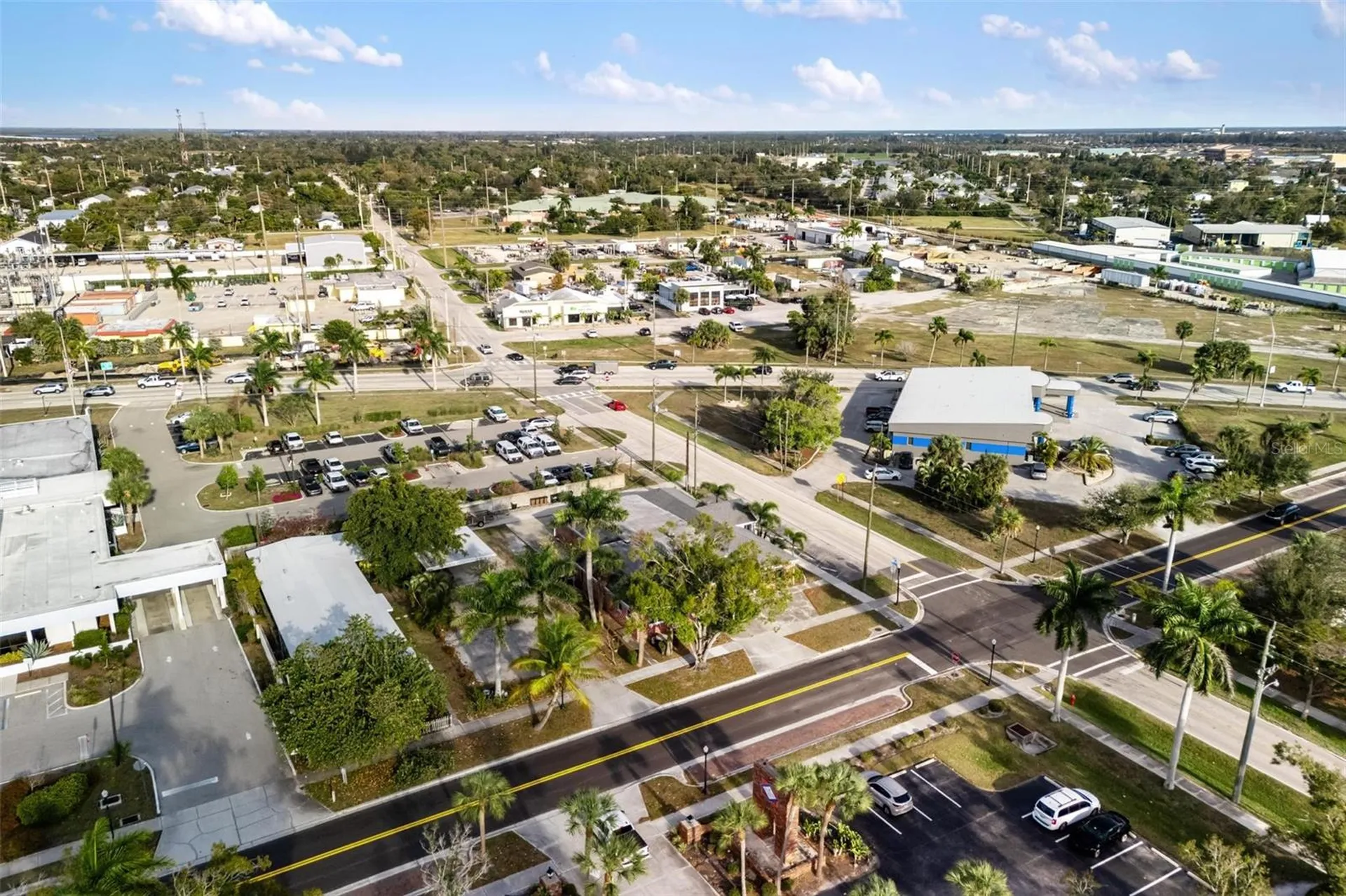 128 W Charlotte Avenue Punta Gorda FL 33950