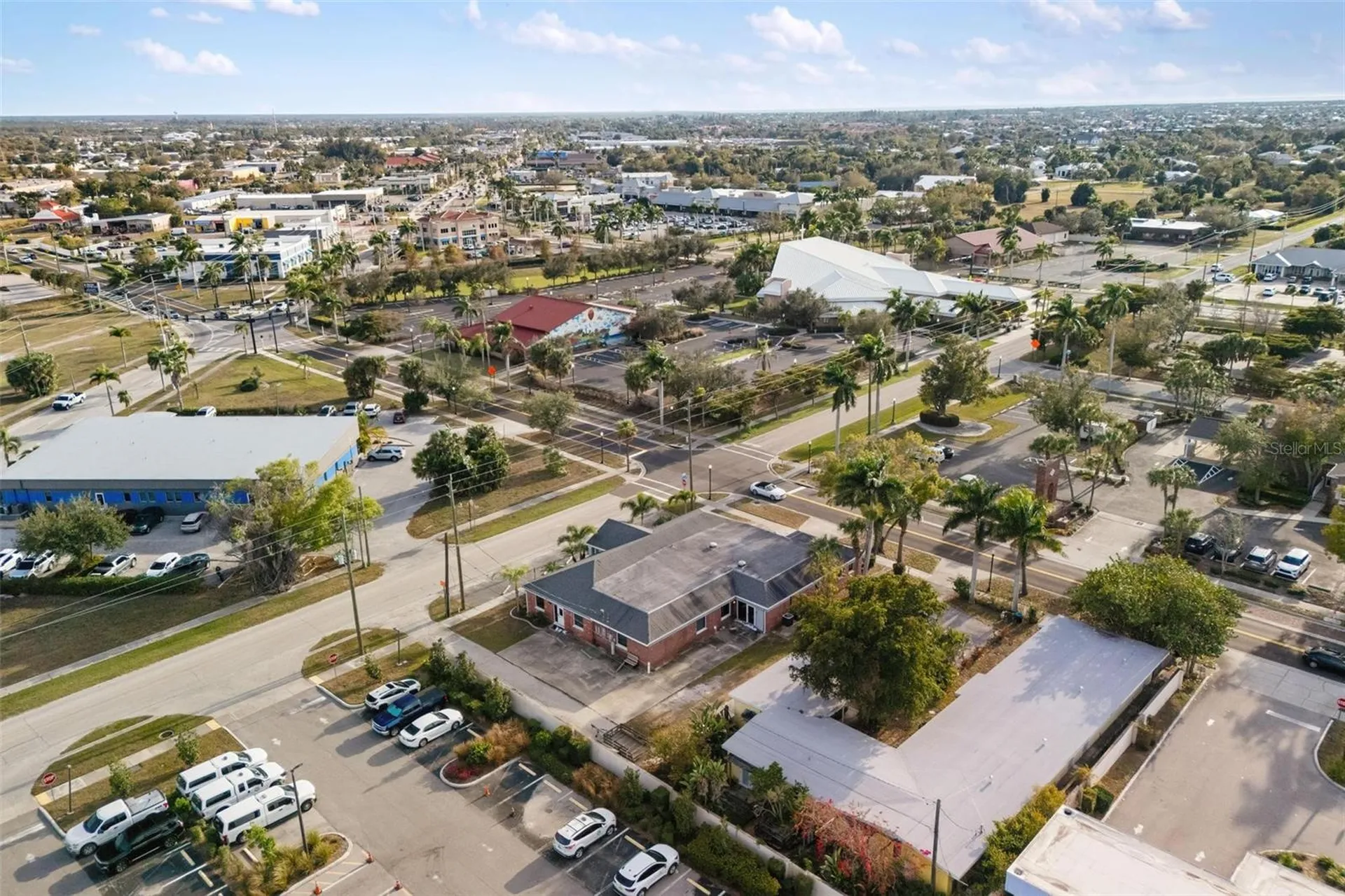 128 W Charlotte Avenue Punta Gorda FL 33950