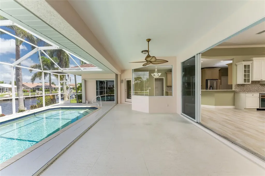 1030 Via Formia Punta Gorda FL 33950
