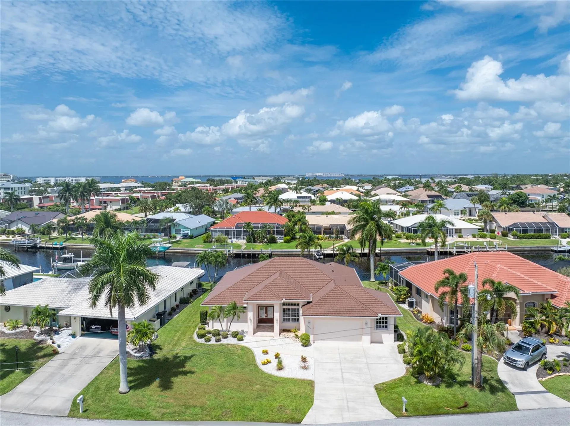 1030 Via Formia Punta Gorda FL 33950