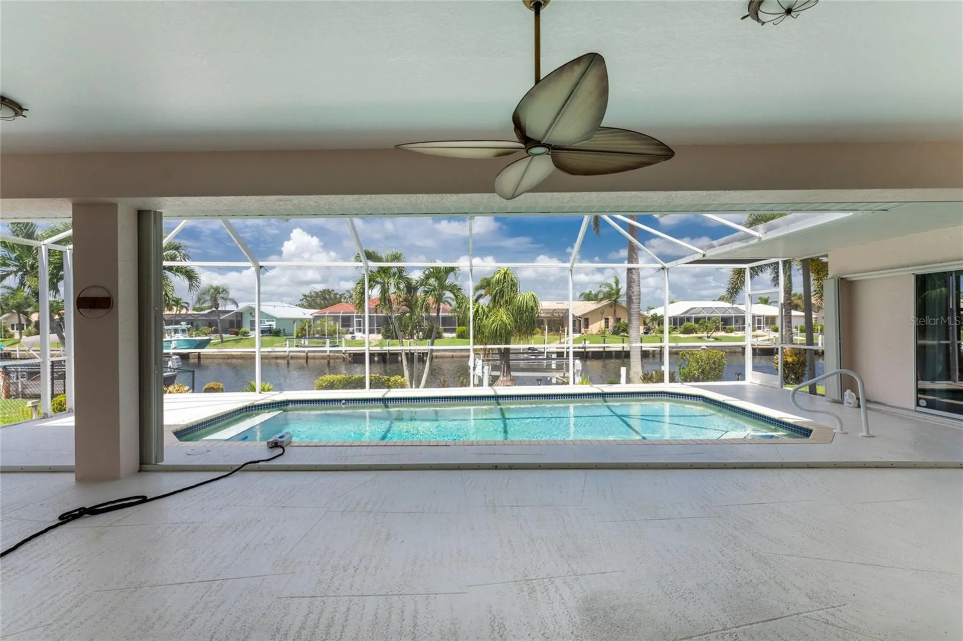 1030 Via Formia Punta Gorda FL 33950