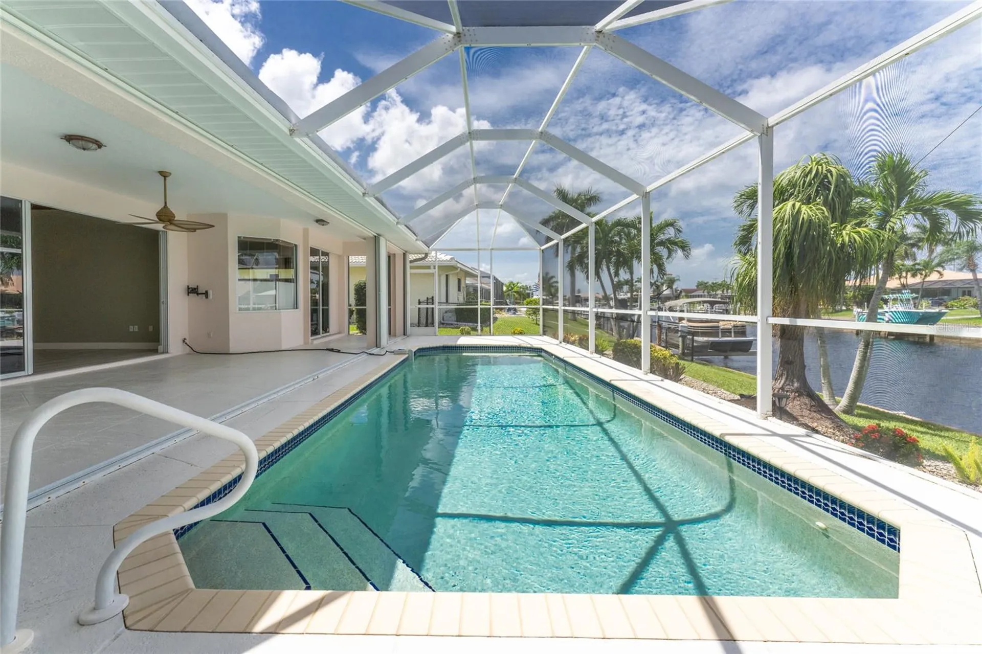 1030 Via Formia Punta Gorda FL 33950