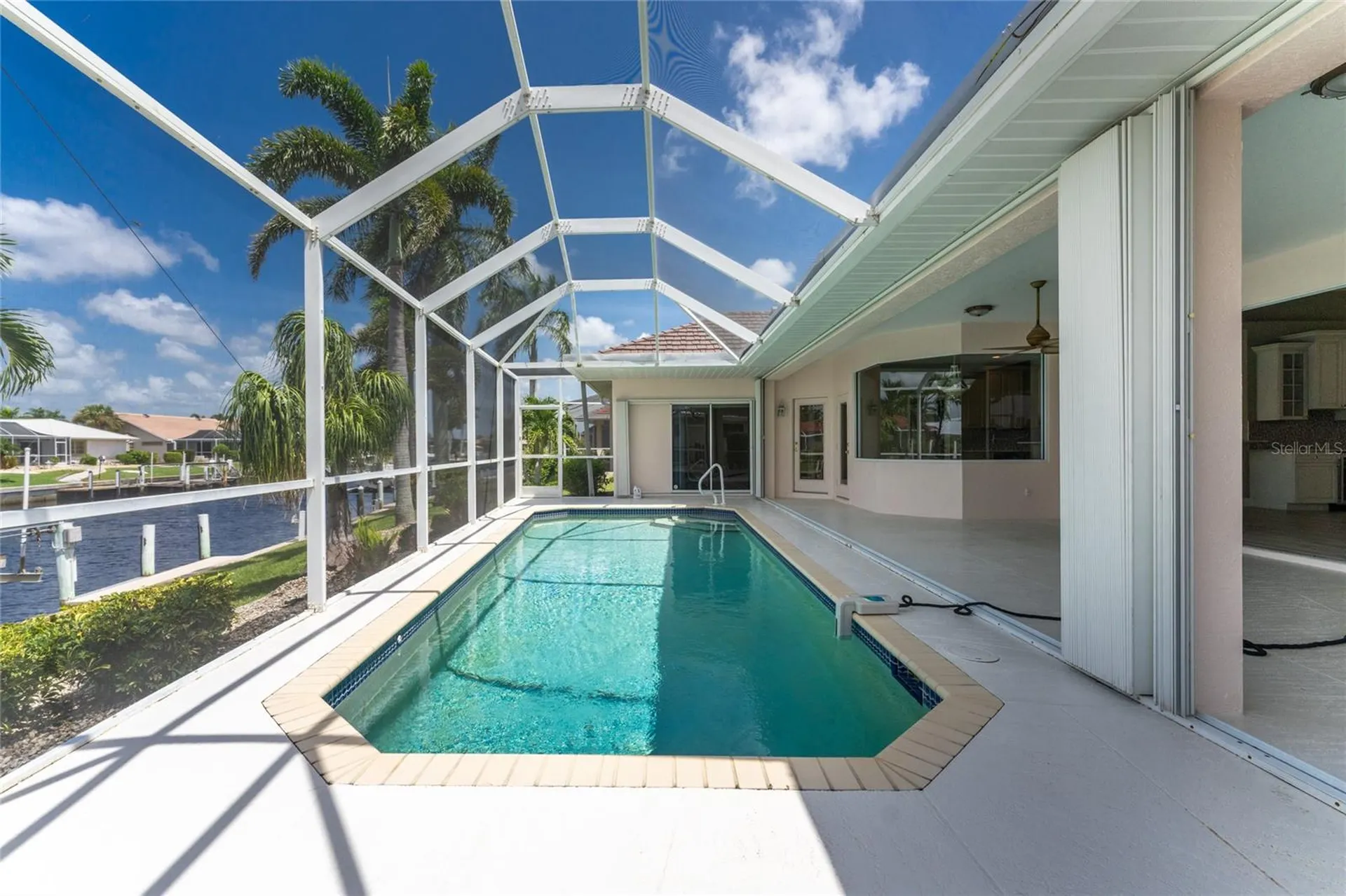 1030 Via Formia Punta Gorda FL 33950