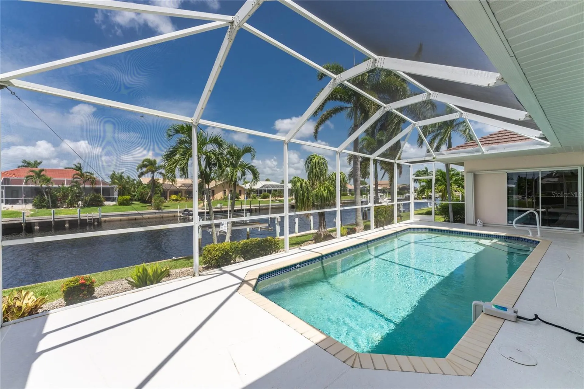 1030 Via Formia Punta Gorda FL 33950