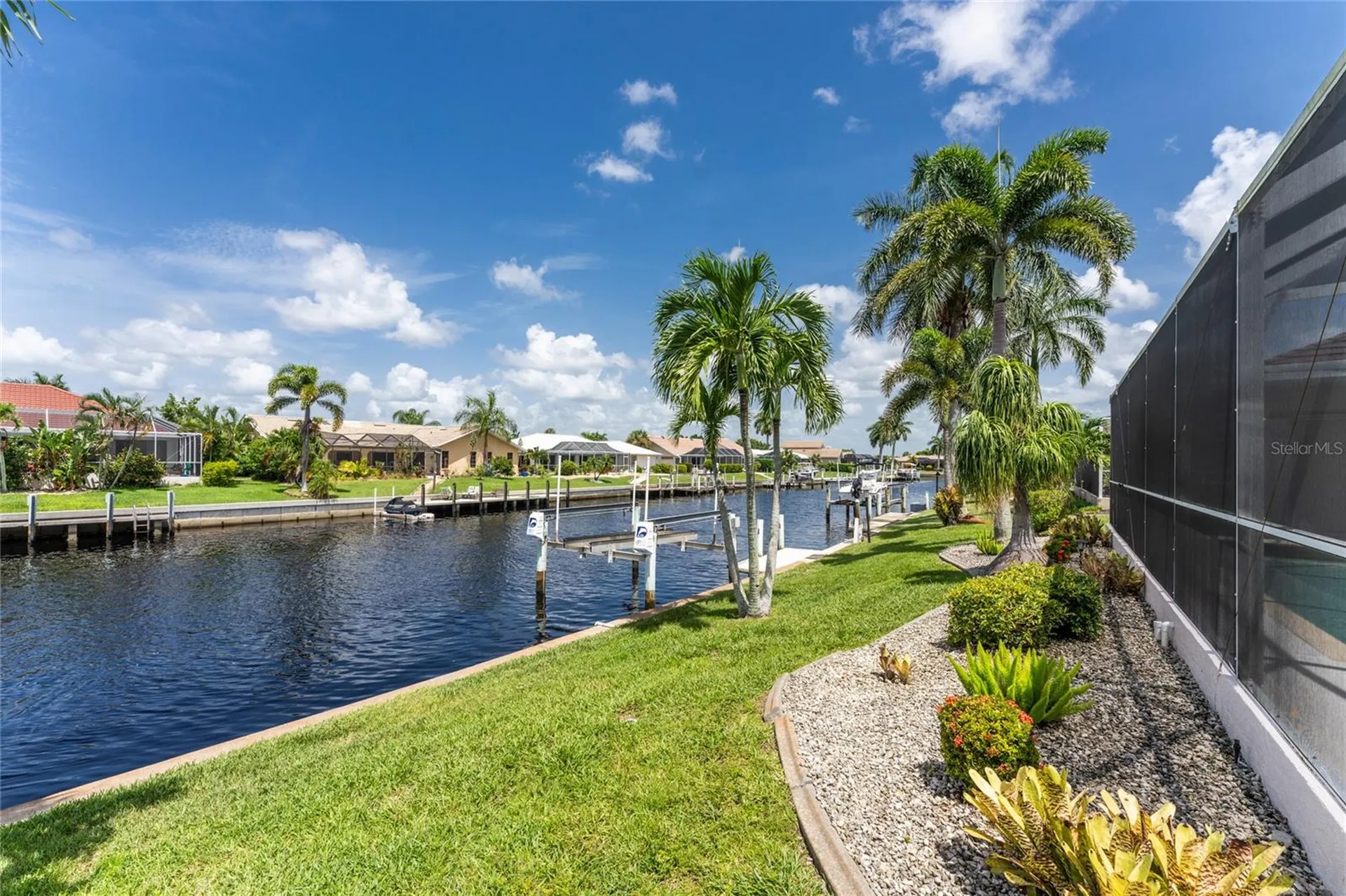 1030 Via Formia Punta Gorda FL 33950