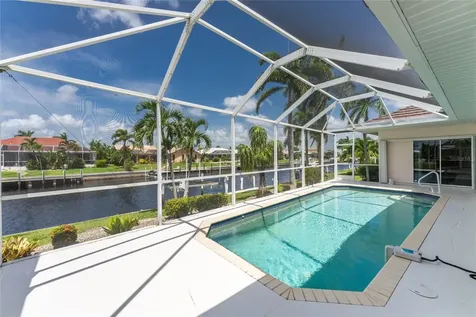 1030 Via Formia Punta Gorda FL 33950