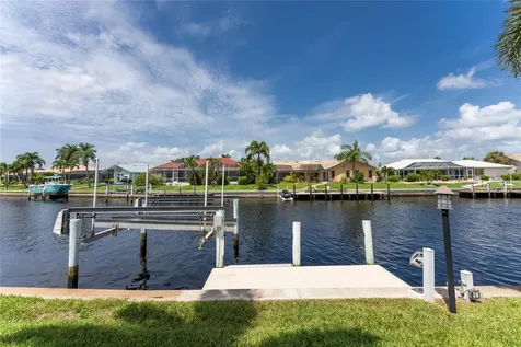 1030 Via Formia Punta Gorda FL 33950