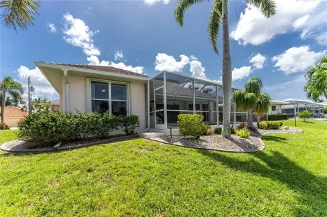 1030 Via Formia Punta Gorda FL 33950