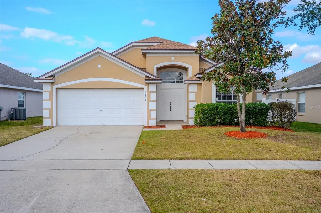 5225 Sunset Canyon Drive Kissimmee FL 34758