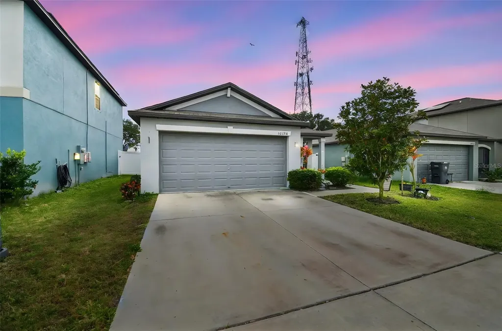 10248 Carloway Hills Drive Wimauma FL 33598