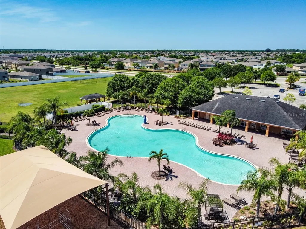 10248 Carloway Hills Drive Wimauma FL 33598