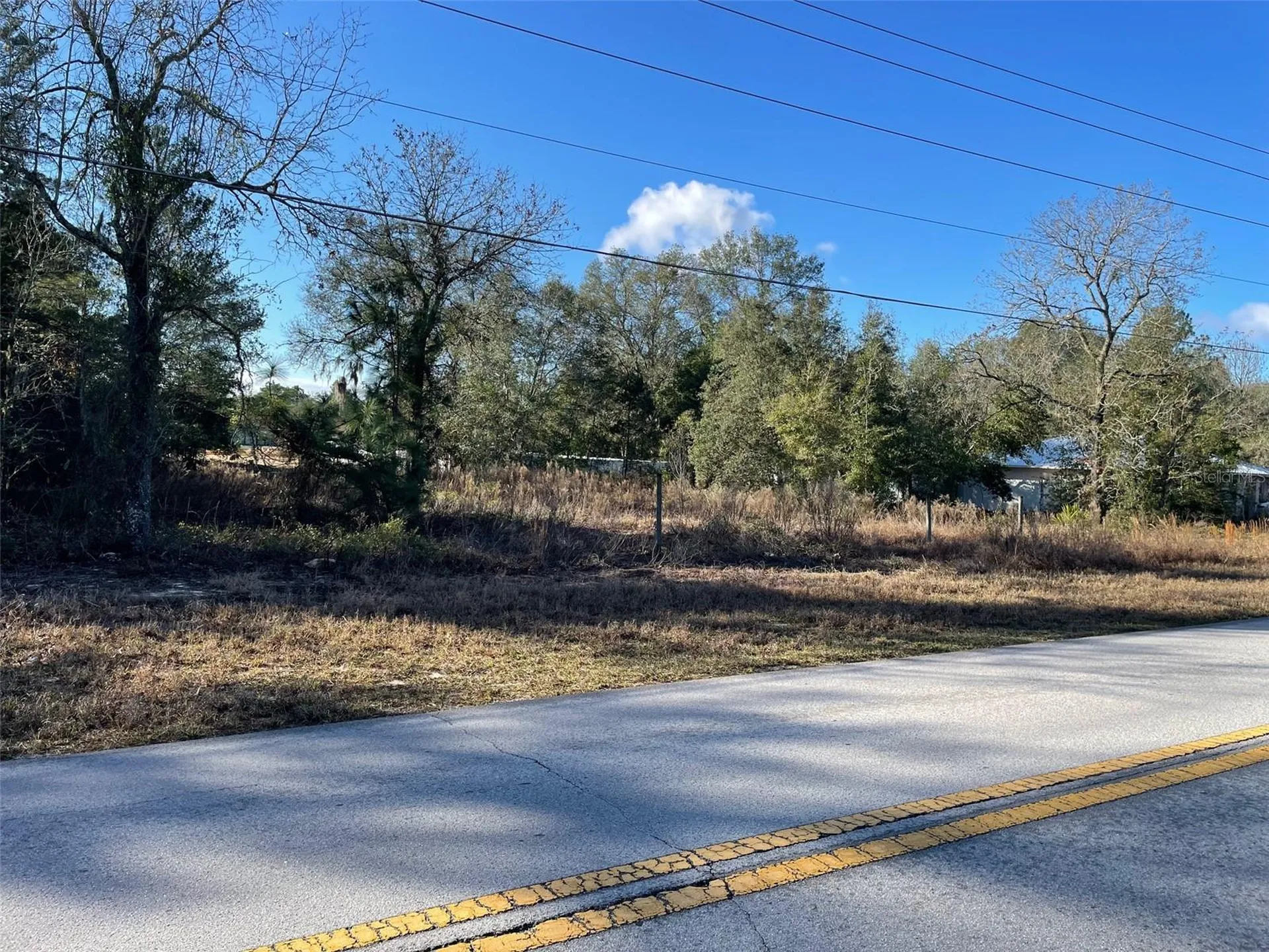 Lot 22 SW Rainbow Lakes Boulevard Dunnellon FL 34431