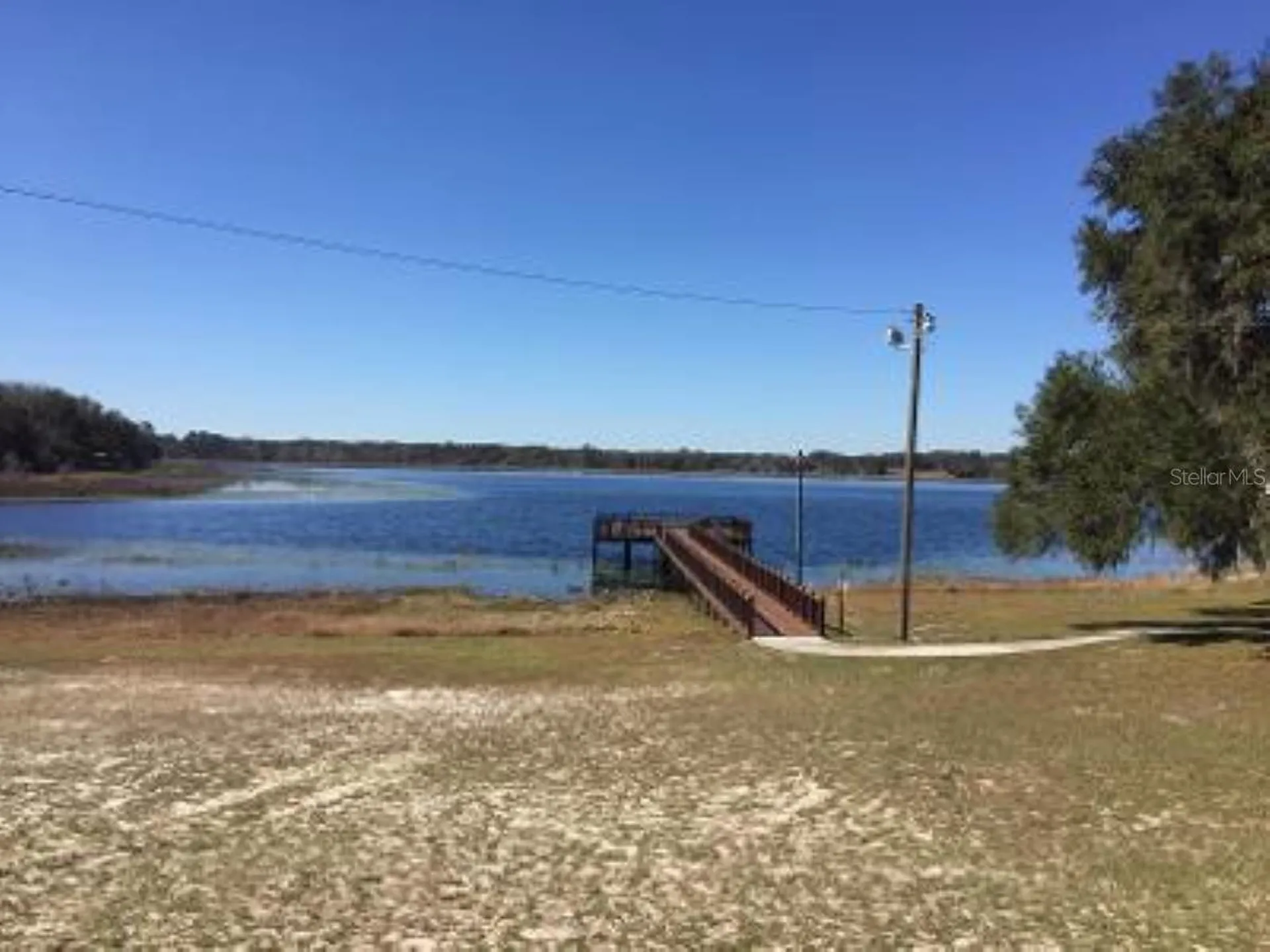 Lot 22 SW Rainbow Lakes Boulevard Dunnellon FL 34431