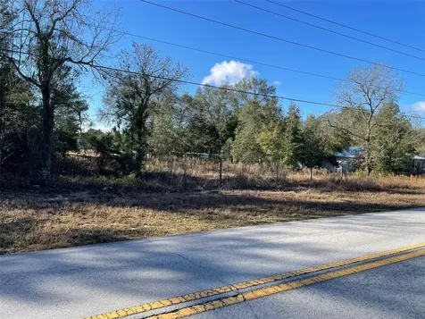 Lot 22 SW Rainbow Lakes Boulevard Dunnellon FL 34431