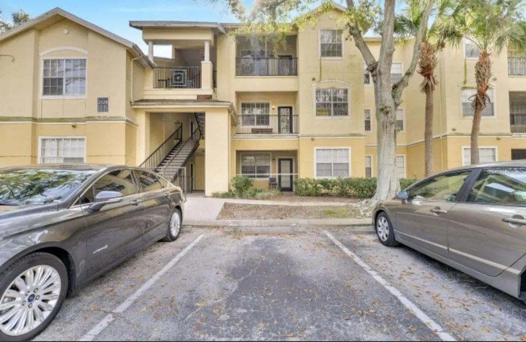 2528 Robert Trent Jones Drive Orlando FL 32835