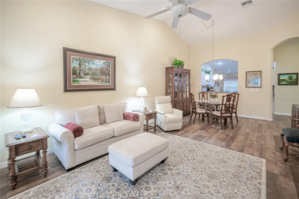 3799 Albacete Circle Punta Gorda FL 33950