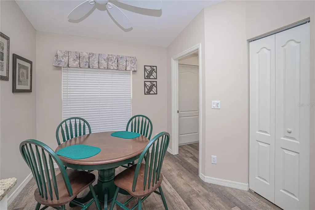3799 Albacete Circle Punta Gorda FL 33950
