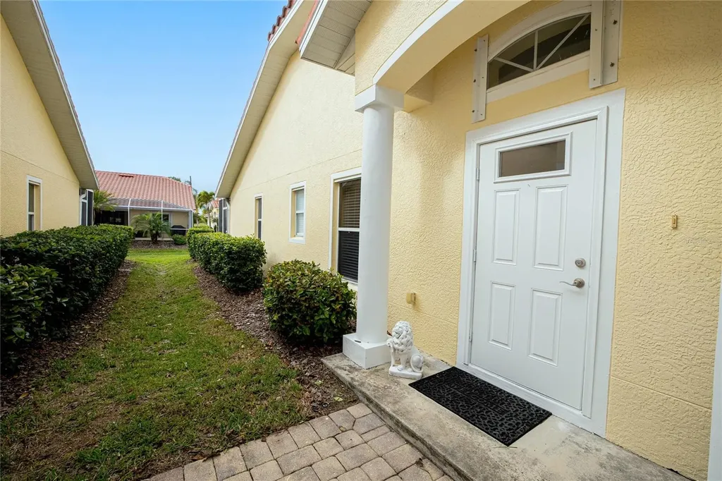 3799 Albacete Circle Punta Gorda FL 33950