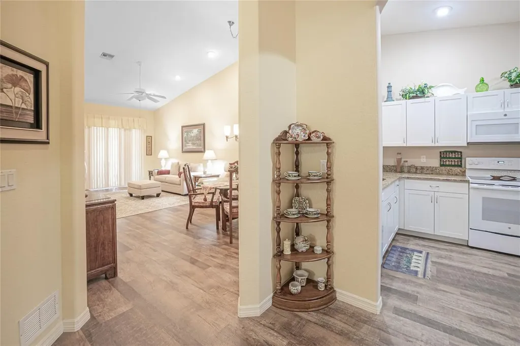 3799 Albacete Circle Punta Gorda FL 33950