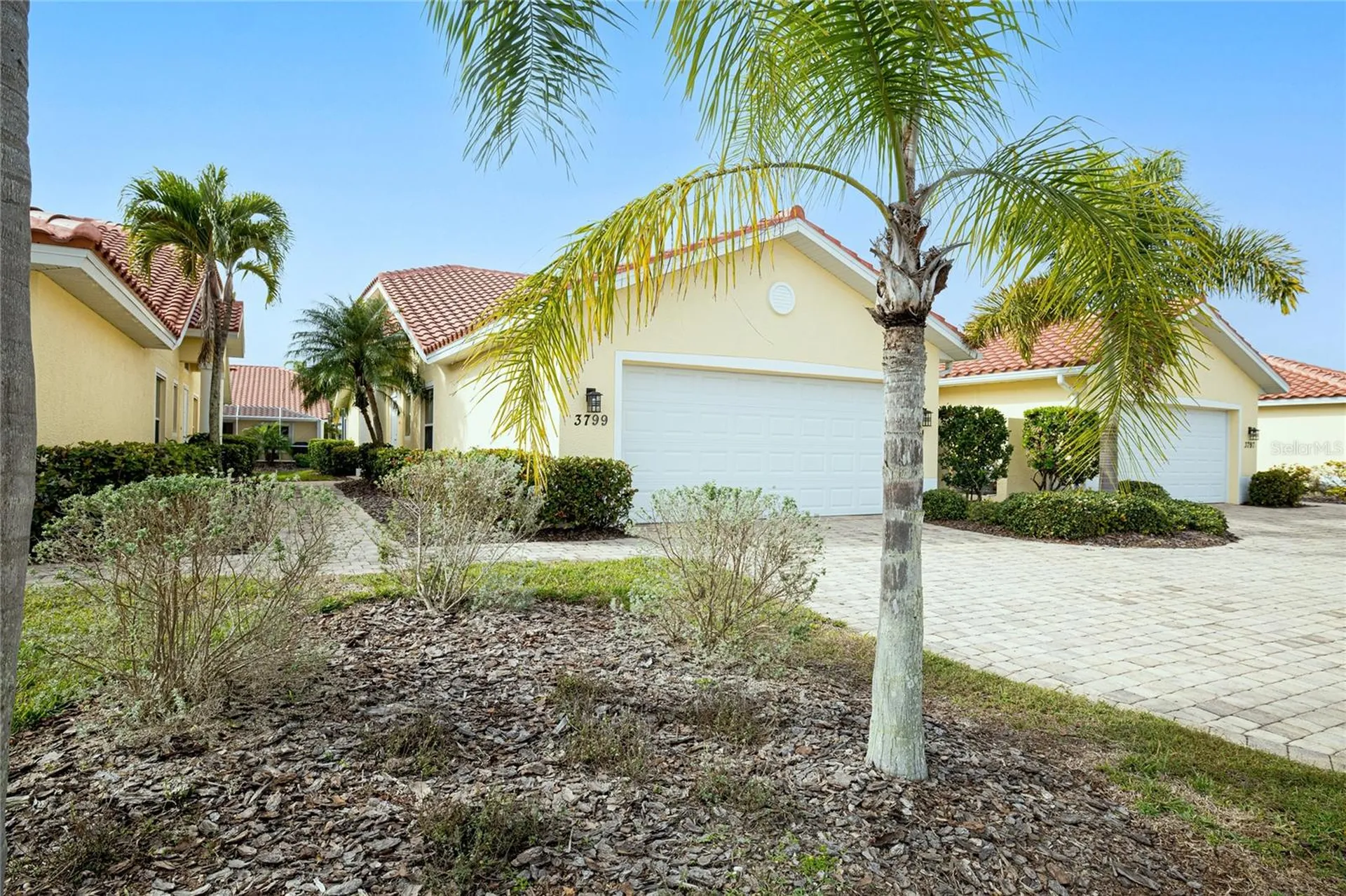 Punta Gorda FL, 3799 Albacete Circle, Unit 65