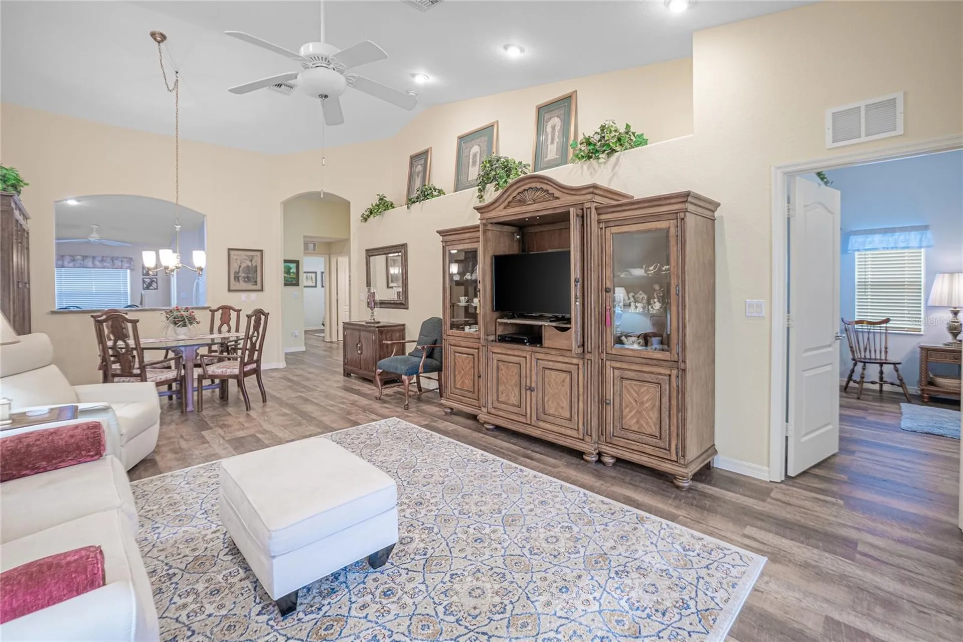 3799 Albacete Circle Punta Gorda FL 33950