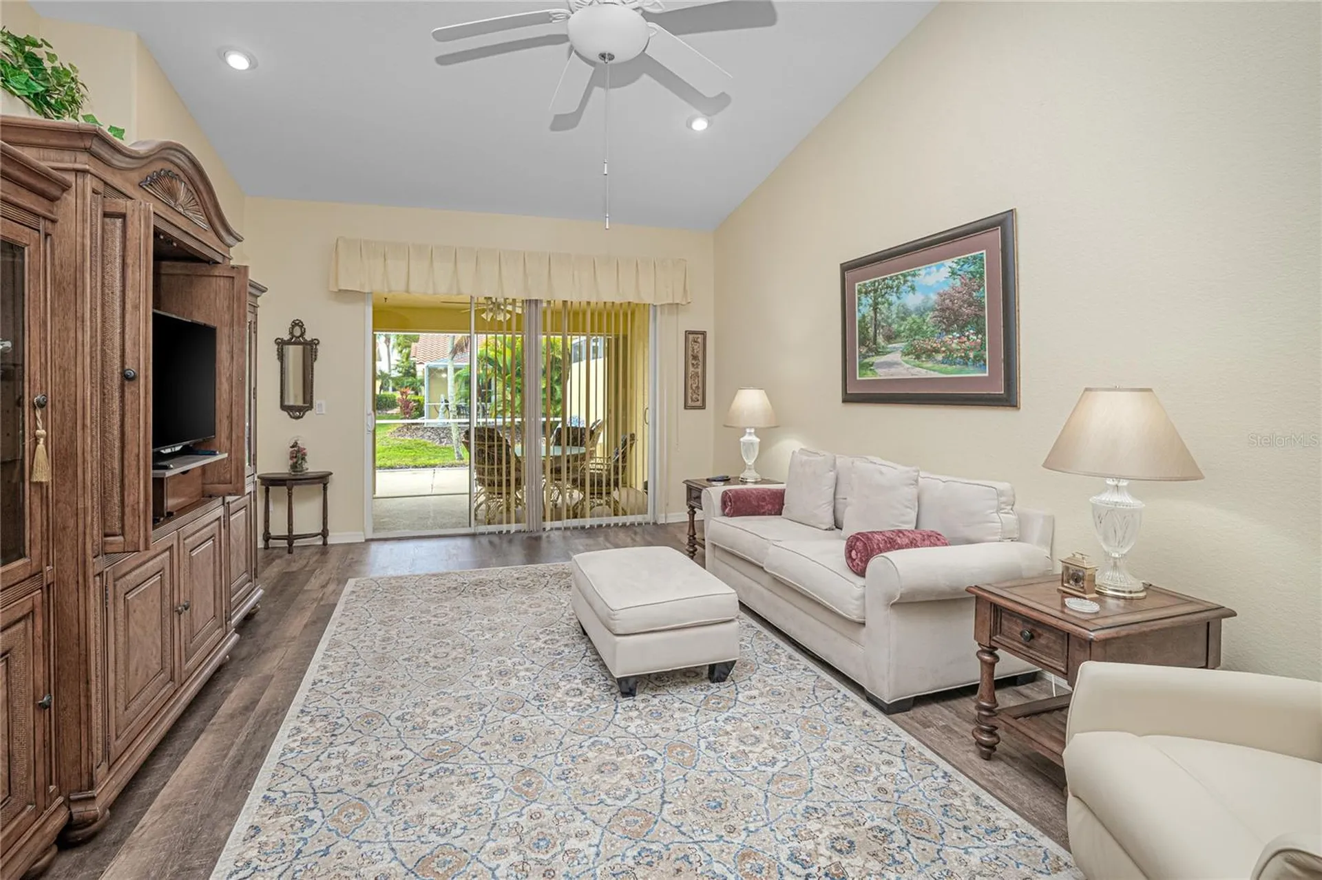 3799 Albacete Circle Punta Gorda FL 33950