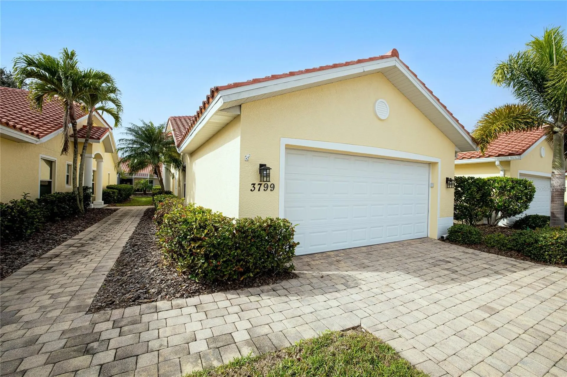 3799 Albacete Circle Punta Gorda FL 33950