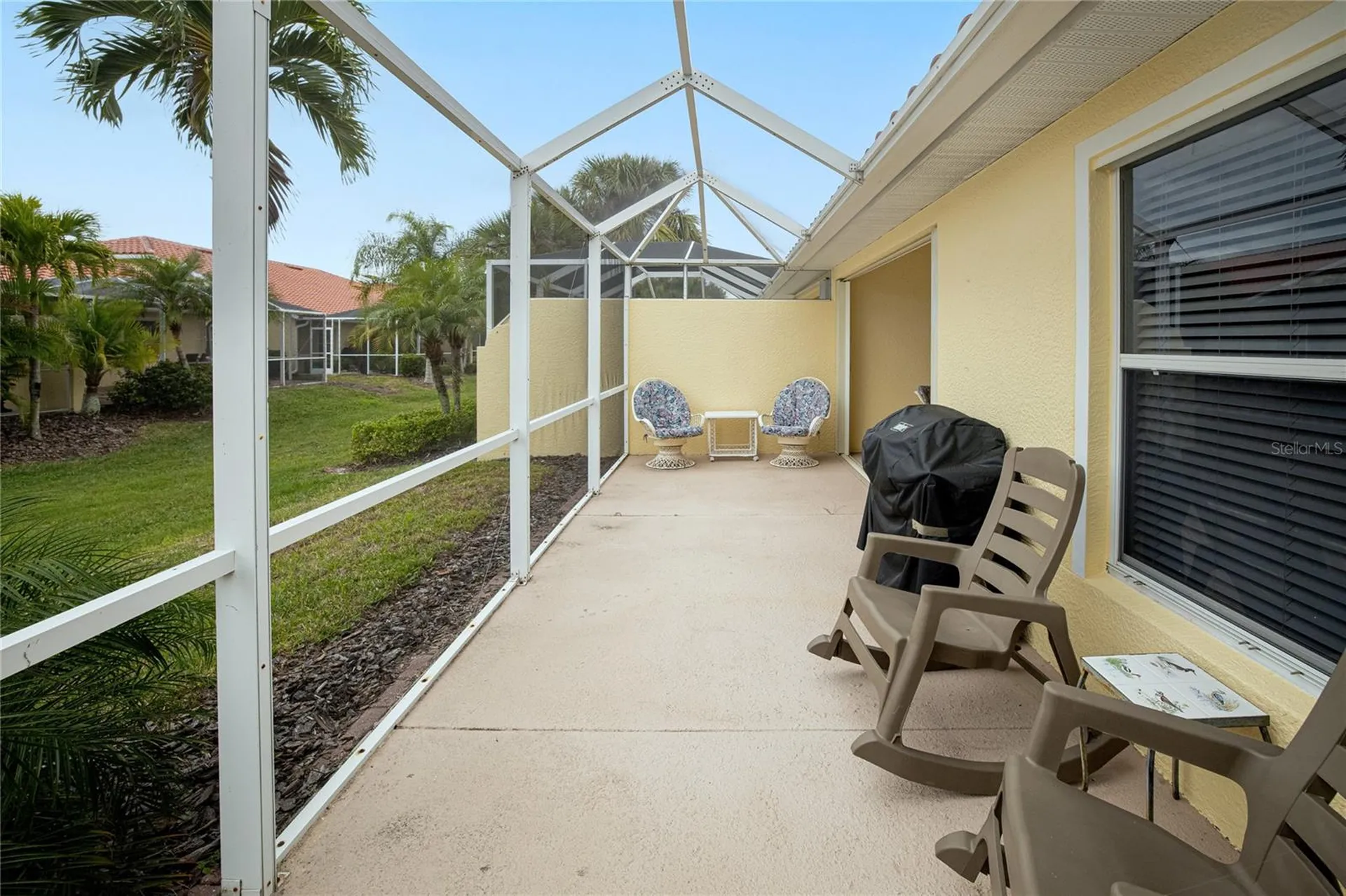 3799 Albacete Circle Punta Gorda FL 33950