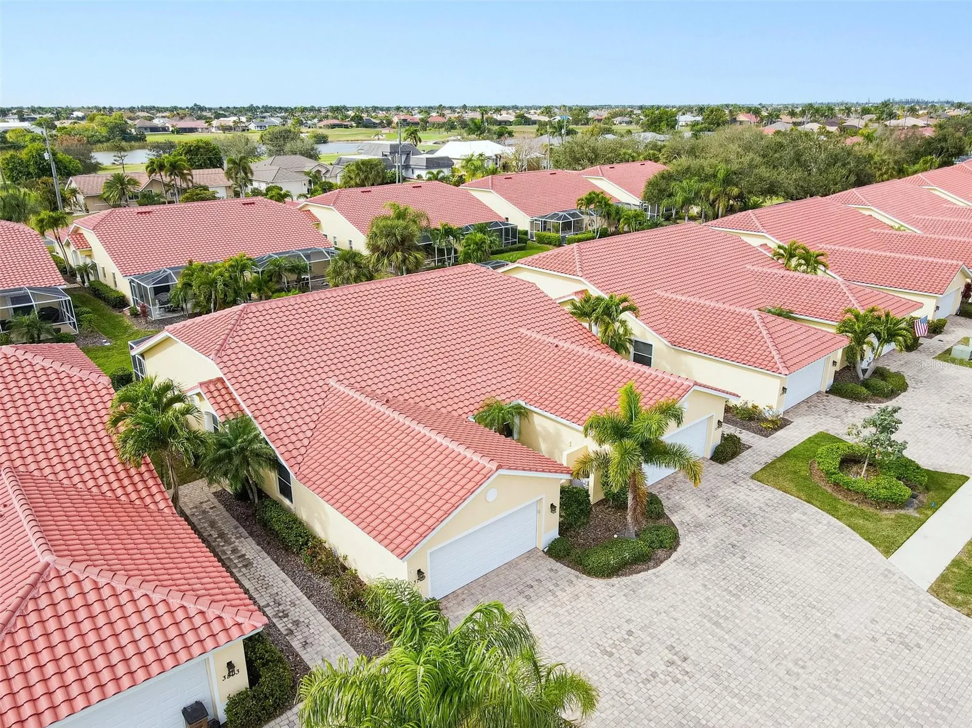 3799 Albacete Circle Punta Gorda FL 33950