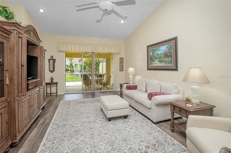 3799 Albacete Circle Punta Gorda FL 33950