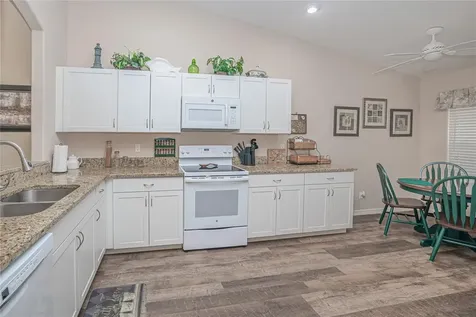 3799 Albacete Circle Punta Gorda FL 33950