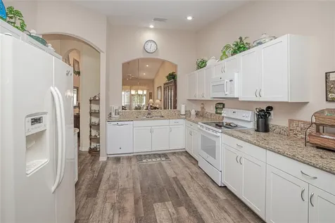 3799 Albacete Circle Punta Gorda FL 33950