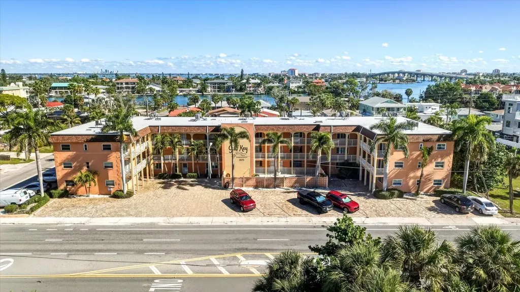 3575 Gulf Boulevard St Pete Beach FL 33706