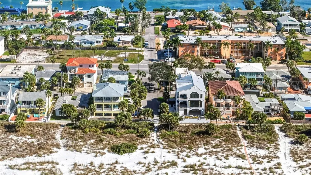 3575 Gulf Boulevard St Pete Beach FL 33706