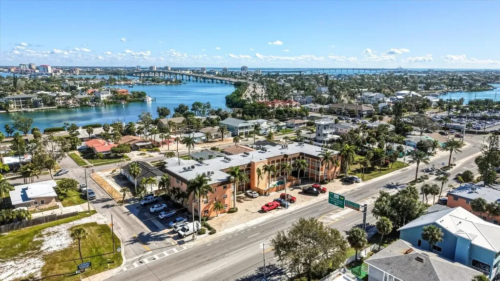 3575 Gulf Boulevard St Pete Beach FL 33706