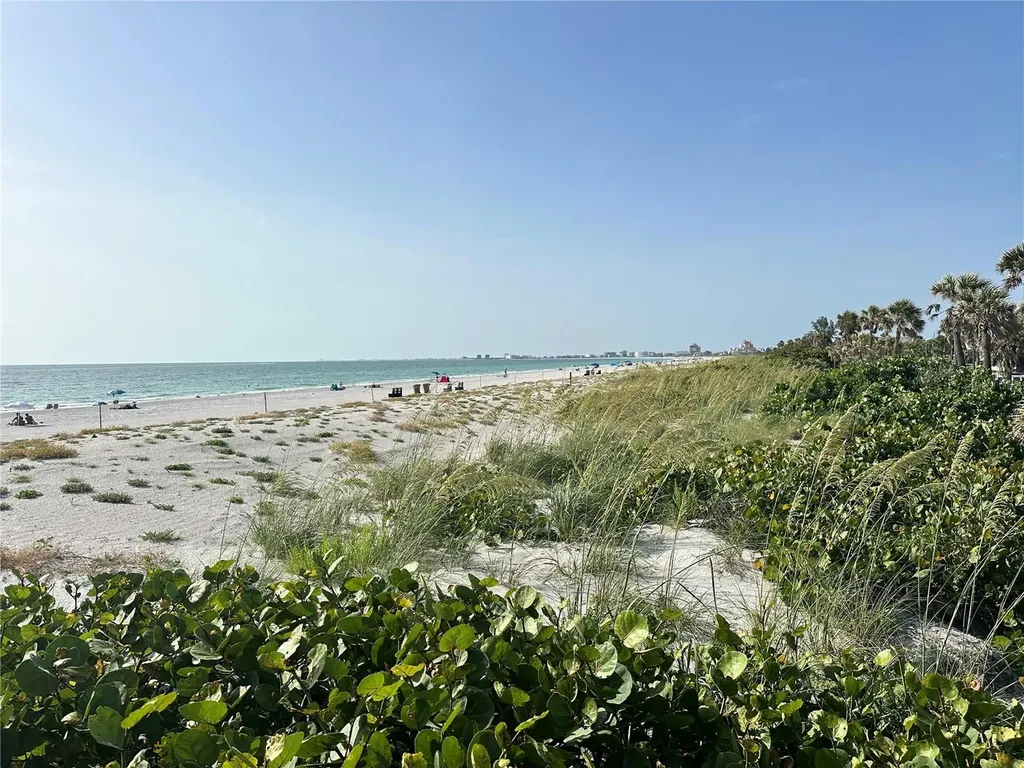 3575 Gulf Boulevard St Pete Beach FL 33706