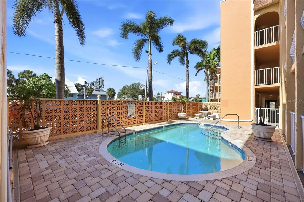 3575 Gulf Boulevard St Pete Beach FL 33706