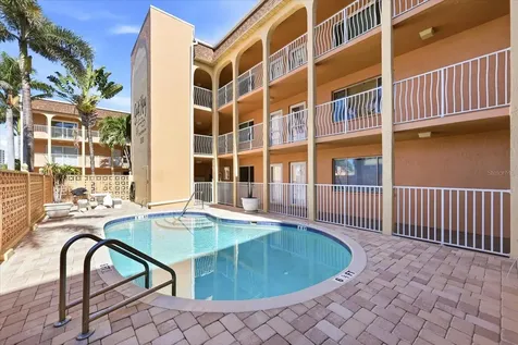 3575 Gulf Boulevard St Pete Beach FL 33706