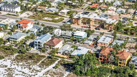 3575 Gulf Boulevard St Pete Beach FL 33706
