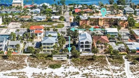 3575 Gulf Boulevard St Pete Beach FL 33706