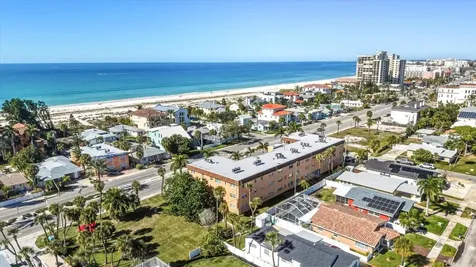 3575 Gulf Boulevard St Pete Beach FL 33706